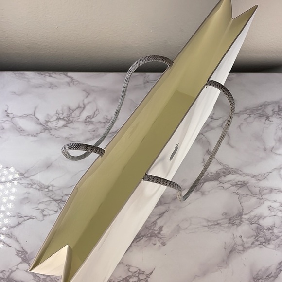 Apple Shopping Bag - Picture 5 of 5